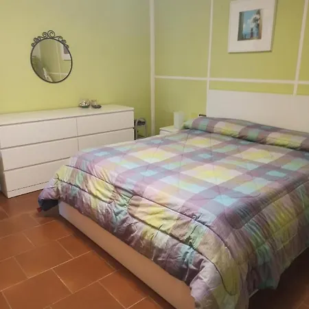 Apartamento Da Enzina San Vito (Sardinia)