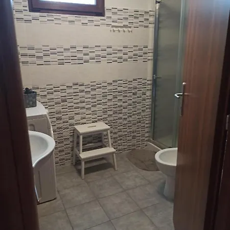 Apartamento Da Enzina *