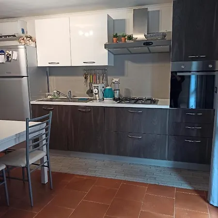 Apartment Da Enzina *