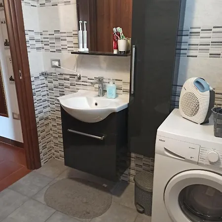 Da Enzina Apartment *