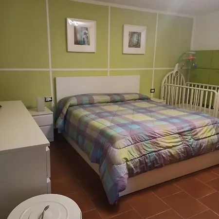 Apartamento Da Enzina