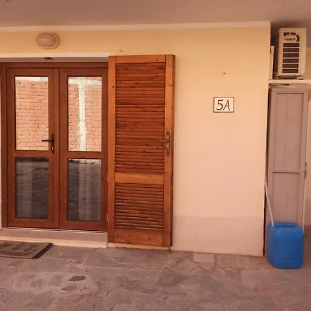 Da Enzina Apartment San Vito (Sardinia)
