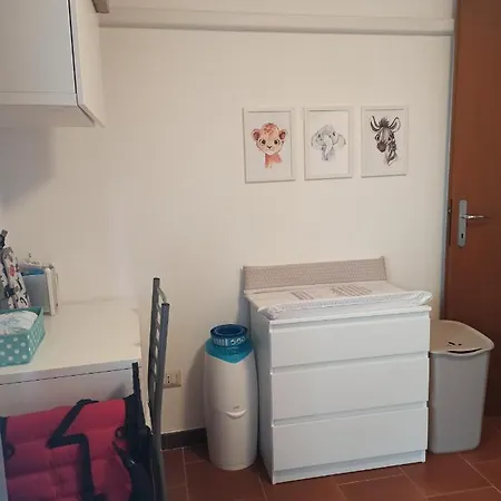 Apartment Da Enzina San Vito (Sardinia)